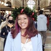 Studentessa di Ingegneria Spaziale offre lezioni di matematica e fisica (anche aiuto-compiti)